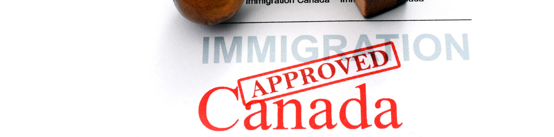 Study with us to become a Canadian Citizen